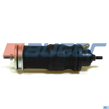AMORTYZATOR KABINY SCANIA 4 AUGER 20047