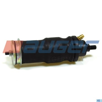 AMORTYZATOR KABINY TYŁ SCANIA 4 AUGER 20048