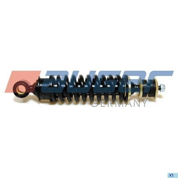 AMORTYZATOR KABINY PRZÓD DAF AUGER 20077