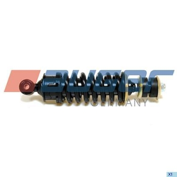 AMORTYZATOR KABINY TYŁ DAF AUGER 20078