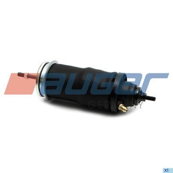 AMORTYZATOR KABINY PRZÓD AUGER 20127