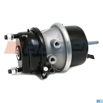 SIŁOWNIK HAMULCA 16/24 AUGER 21001 0544440020