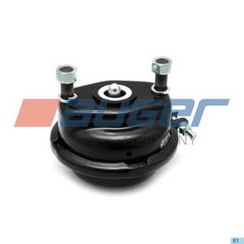 SIŁOWNIK HAMULCA TARCZOWY TYP 16 AUGER 21004