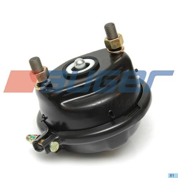 SIŁOWNIK HAMULCA 16 TARCZE AUGER 21006