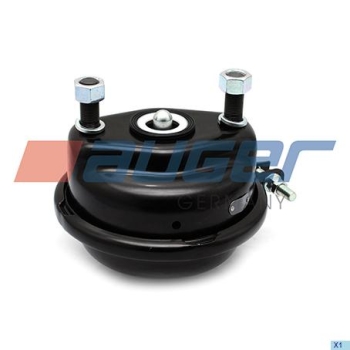 SIŁOWNIK HAMULCOWY TARCZOWY TYP 24 AUGER 21008