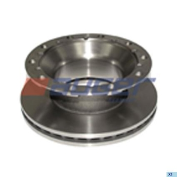 TARCZA HAMULCOWA BPW AUGER 31009