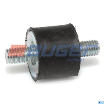 MOCOWANIE CHŁODNICY SCANIA AUGER 51811