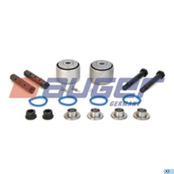 ZESTAW NAPRAWCZY KABINY DAF AUGER 51894