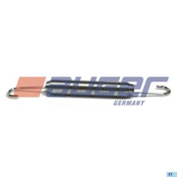 SPRĘŻYNA SZCZĘKI HAM. BPW AUGER 52765