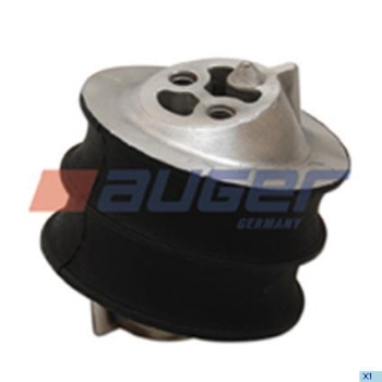 PODUSZKA SILNIKA SCANIA AUGER 53305