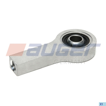 KOŃCÓWKA AMORTYZATORA DŁUGA 53321