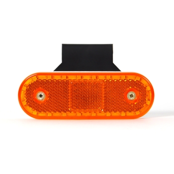 LAMPA OBRYSOWA BOCZNA W47 12/24V 534Z