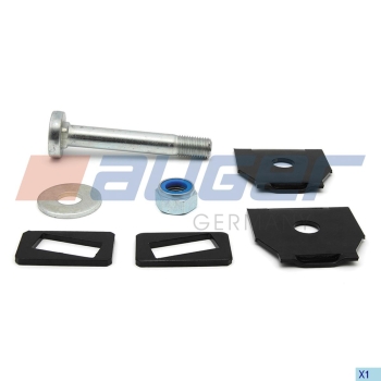 ZESTAW NAPRAWCZY SWORZNIA RESORU BPW AUGER 53545