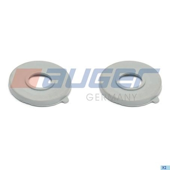 ZESTAW NAPRAWCZY ZACISKU MAN AUGER 53870