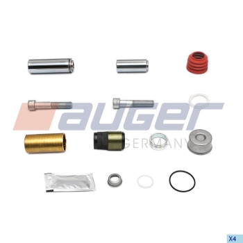 ZESTAW NAPRAWCZY ZACISKU SCANIA  AUGER 53888