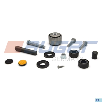 ZESTAW NAPRAWCZY KABINY DAF  AUGER 55212