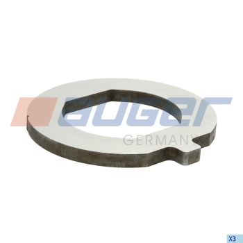 PODKŁADKA PIASTY AUGER 55758 VOLVO