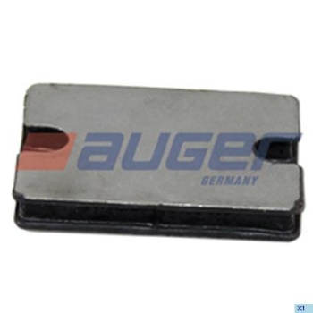 PODKŁADKA RESORU AUGER 56268