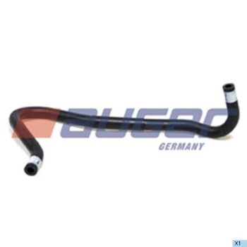 WĄŻ CHŁODNICY SCANIA AUGER 56664