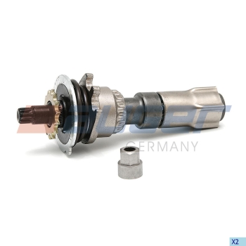 SAMOREGULATOR ZACISKU KNORR AUGER 57163