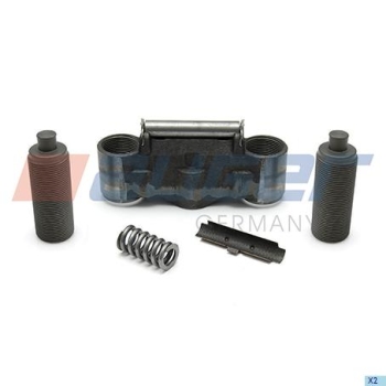 ZESTAW NAPRAWCZY ZACISKU HAMULCA AUGER 57580