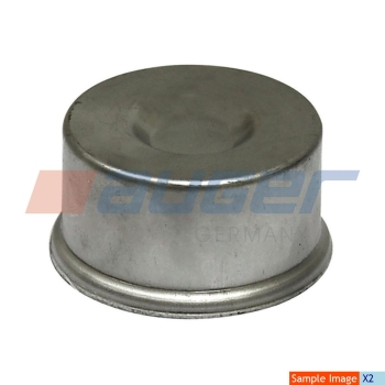 ZAŚLEPKA ZACISKU AUGER 60480 FI-52