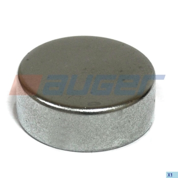 ZAŚLEPKA ZACISKU FI-40 AUGER 60485