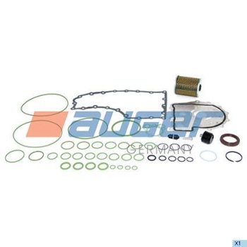 KOMPLET USZCZELEK RETARDERA SCANIA AUGER 65000