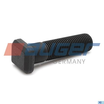 ŚRUBA KOŁA SCANIA TYŁ 85MM ŁEB KWADRAT AUGER 65159