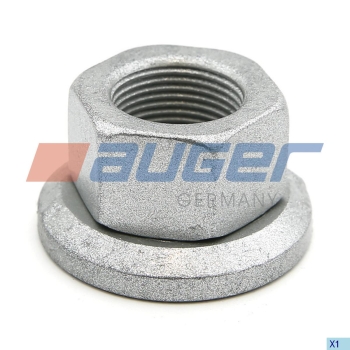 NAKRĘTKA UNI M22 AUGER 65564