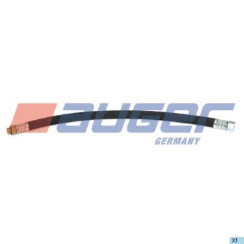 PRZEWÓD HAMULCOWY VOLVO M12 L-600 AUGER 65750