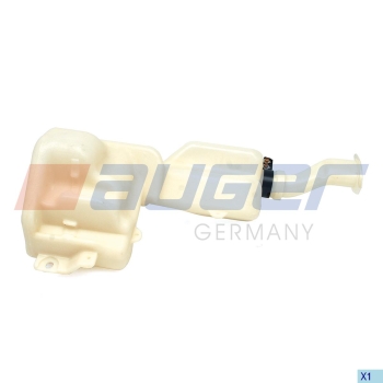 ZBIORNIK SPRYSKIWACZ VOLVO AUGER  66423