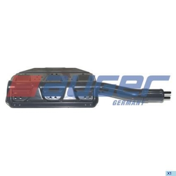 WSPORNIK BŁOTNIKA LEWY SCANIA AUGER 67179