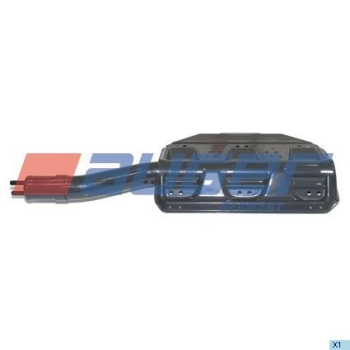 WSPORNIK BŁOTNIKA PRAWY SCANIA AUGER 67180