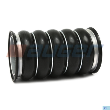 RURA INTERCOOLERA SCANIA AUGER 68345