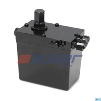 POMPA PODNOSZENIA KABINY N./TYP SCANIA AUGER 68508