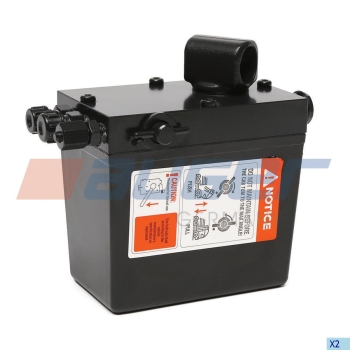 POMPA PODNOSZENIA KABINY DAF AUGER 68515