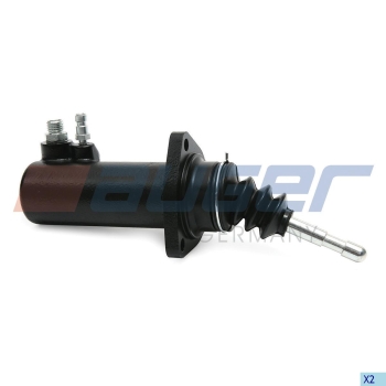 POMPA SPRZĘGŁA SCANIA AUGER 68796