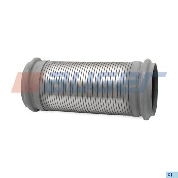 RURA WYDECHOWA ELASTYCZNA VOLVO/RVI AUGER 71152