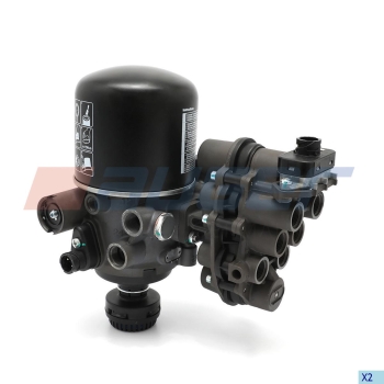 OSUSZACZ POWIETRZA DAF XF AUGER 74319