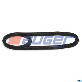 USZCZELKA FILTRA OLEJU SCANIA AUGER 75119