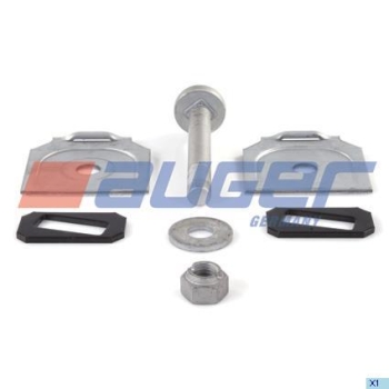 ZESTAW NAPRAWCZY SWORZNIA RESORU BPW AUGER 75541