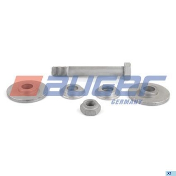 ZESTAW NAPRAWCZY SWORZNIA RESORU BPW AUGER 023645