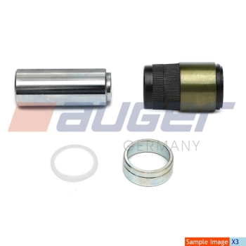 KOMPLET NAPRAWCZY ZACISKU KNORR AUGER 76381