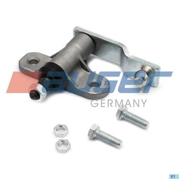 OŚ RAMIENIA WYCIERACZEK PRAWA AUGER 76889  SCANIA