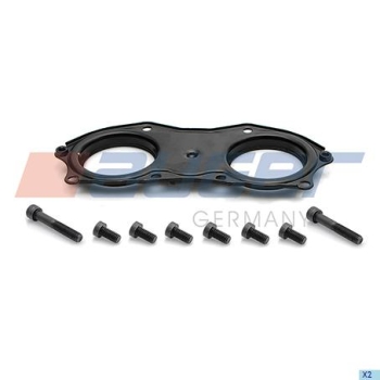 BLACHA ZACISKU HAMULCA AUGER 76978