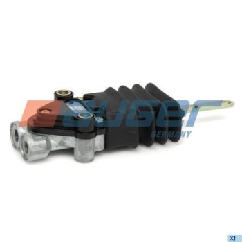 ZAWÓR POZIOMUJĄCY KABINY SCANIA AUGER 77019