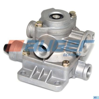 ZAWÓR HAMULCA POSTOJOWEGO PRZYCZEPY AUGER 77052