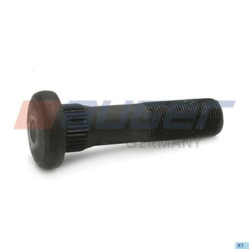 ŚRUBA KOŁA M22X1.5X95 DAF TYŁ AUGER 77318 20SZT