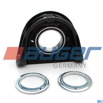 PODPORA WAŁU FI-85 MAN TGA AUGER 78837